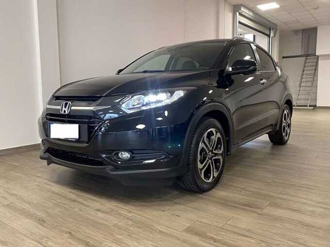 Honda HR-V 1.5l - Nero