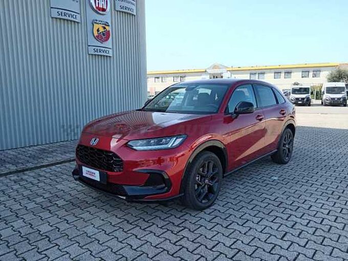 Honda ZR-V 2l - Rosso