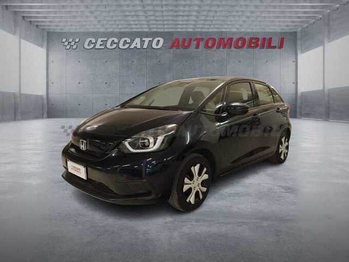Honda Jazz 1.5l - Blu