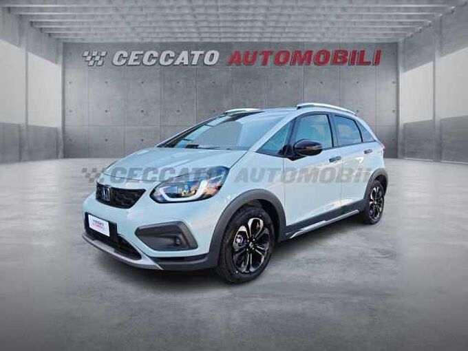 Honda Jazz 1.5l - Rosso