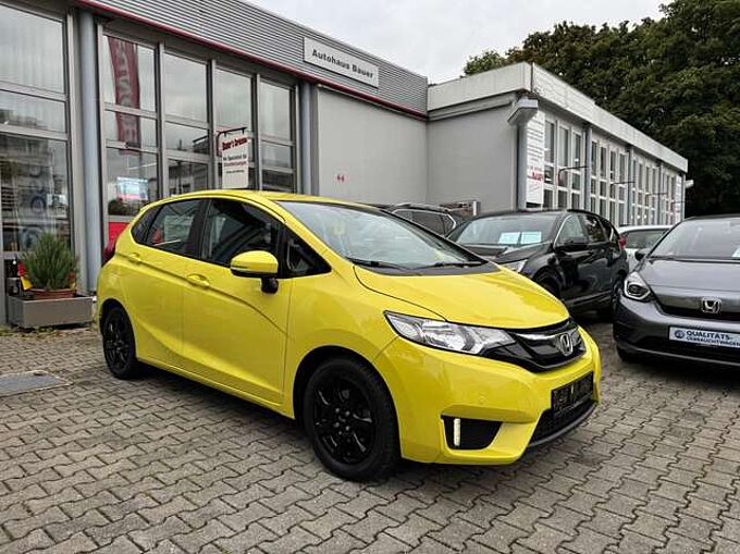 Honda Jazz Jazz 1.3 i-VTEC Comfort in 85521 Ottobrunn Honda Jazz Jazz 1.3 i-VTEC Comfort
