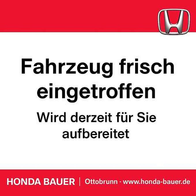 Honda Jazz 1.5 e:HEV Hybrid Elegance