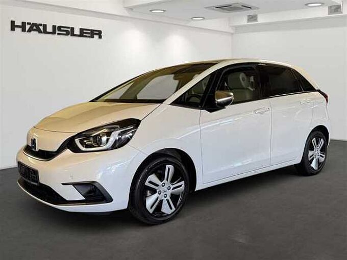 Honda Jazz 1.5 Executive Automatik Navi Kamera CarPlay ACC  in 80339 München Honda Jazz 1.5 Executive Automatik Navi Kamera CarPlay ACC
