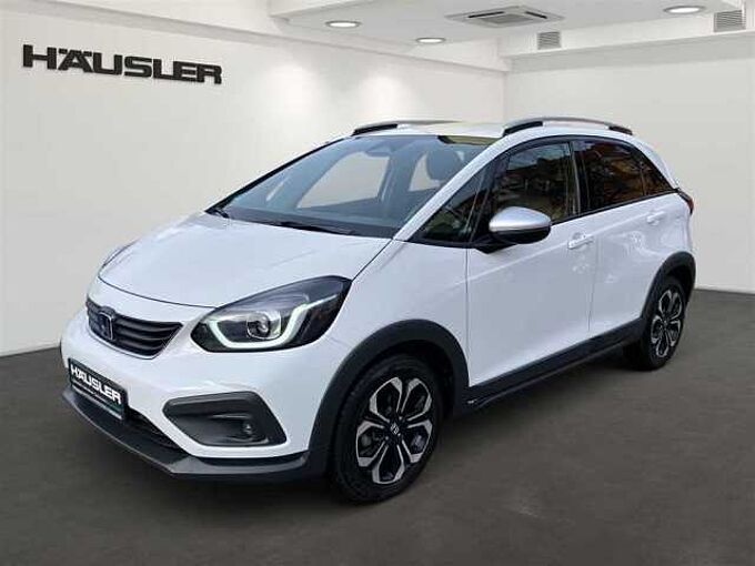 Honda Jazz 1.5 Hybrid Crosstar Exec. Navi LED ACC Kamera Sitzheizung in 80339 München Honda Jazz 1.5 Hybrid Crosstar Exec. Navi LED ACC Kamera Sitzheizung