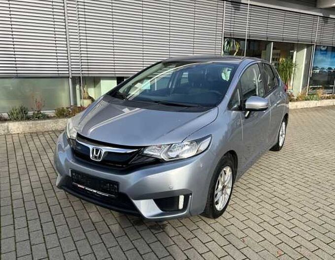 Honda Jazz 1.3 i-VTEC Elegance 