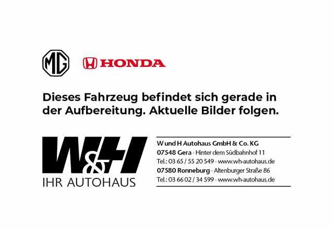 Honda Jazz 1.3 i-VTEC Comfort in 07548 Gera Honda Jazz 1.3 i-VTEC Comfort
