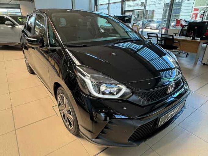 Honda Jazz 1.5 Hybrid Advance|Sofort verfügbar... in 40233 Düsseldorf Honda Jazz 1.5 Hybrid Advance|Sofort verfügbar...