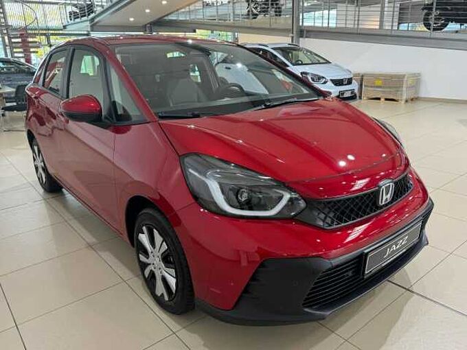 Honda Jazz 1.5 Hybrid MJ25 Elegance|Navi|RFK...  in 40233 Düsseldorf Honda Jazz 1.5 Hybrid MJ25 Elegance|Navi|RFK...