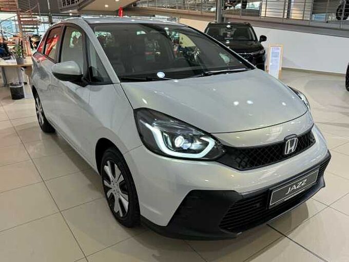 Honda Jazz 1.5 Hybrid MJ25 Elegance|Navi|Sofort... in 40233 Düsseldorf Honda Jazz 1.5 Hybrid MJ25 Elegance|Navi|Sofort...