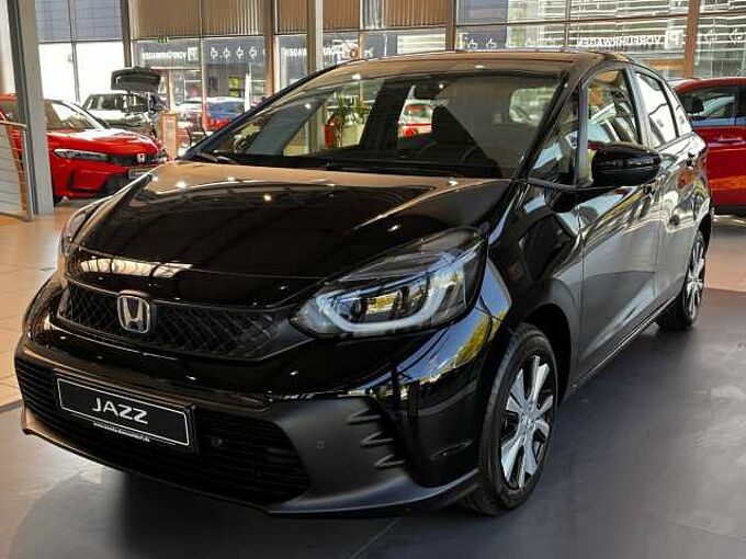 Honda Jazz 1.5Hybrid MJ25 Elegance|Navi|RFK|Sofort... in 40233 Düsseldorf Honda Jazz 1.5Hybrid MJ25 Elegance|Navi|RFK|Sofort...