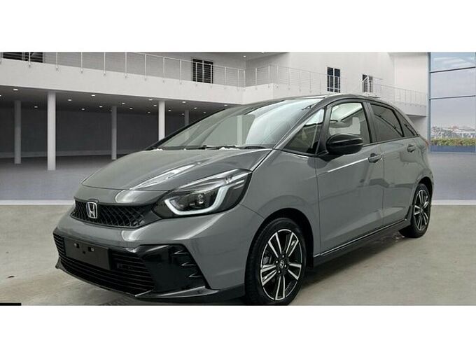 Honda Jazz 1.5 Advance Sport|MagicSeats|nur 6000km... 