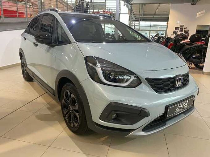 Honda Jazz 1.5 Crosstar Advance|MagicSeats... 