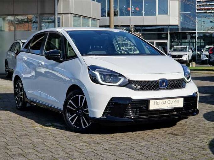 Honda Jazz 1.5 Advance Sport|MagicSeats|nur 2800km... Sport