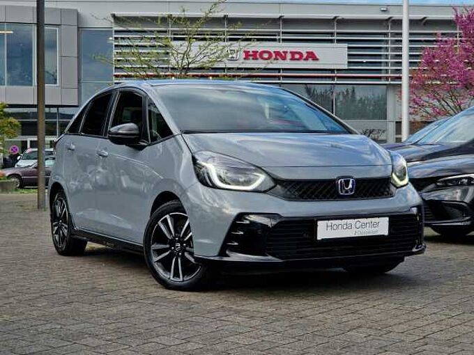Honda Jazz 1.5 Advance Sport|MagicSeats|Navi... Sport in 40233 Düsseldorf Honda Jazz 1.5 Advance Sport|MagicSeats|Navi... Sport