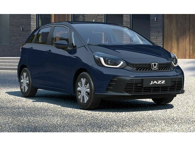 Honda Jazz 1.5Hybrid MJ25 Elegance|8JahreGarantie... 