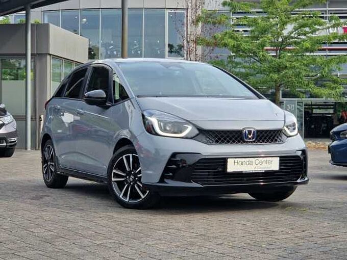 Honda Jazz 1.5 Advance Sport|MagicSeats|1.Hand... 