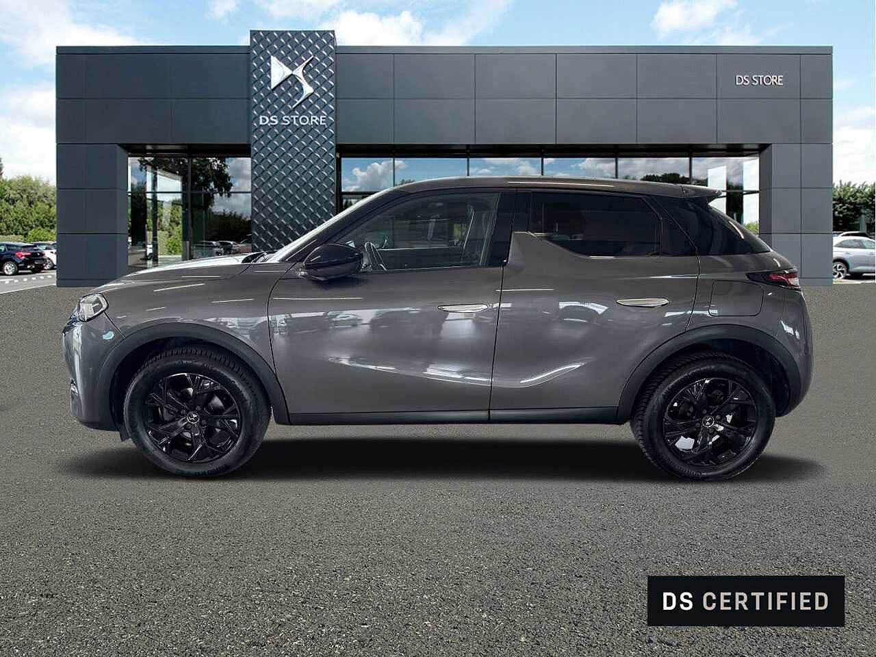 DS 3 – DS 3 Crossback BlueHDi 100 Business  