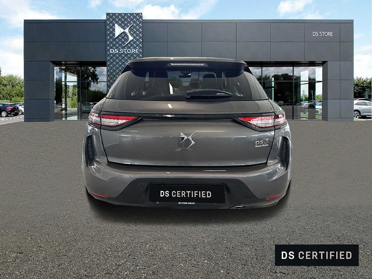 DS 3 – DS 3 Crossback BlueHDi 100 Business  