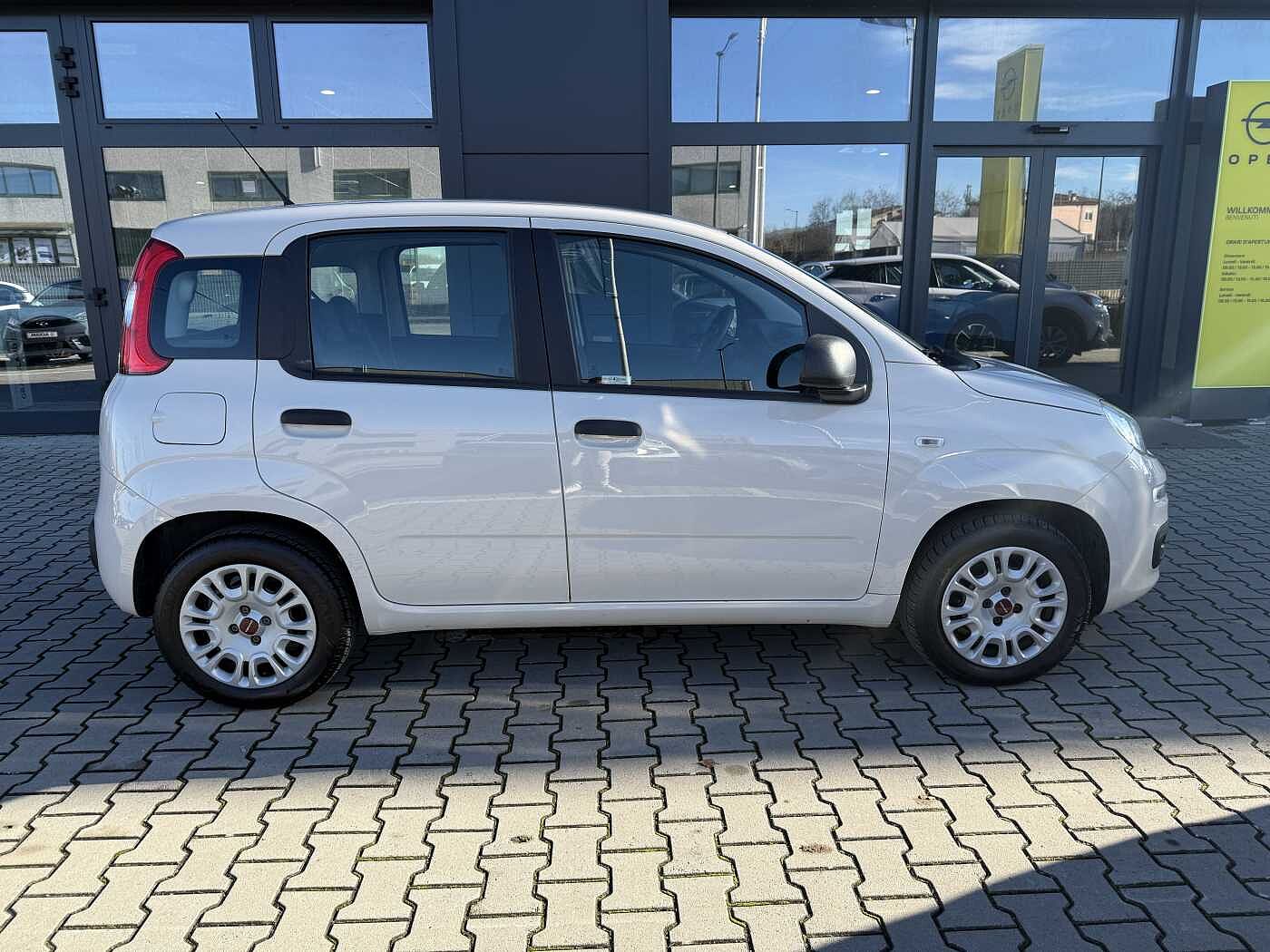 Fiat Panda – 1.2 Easy  