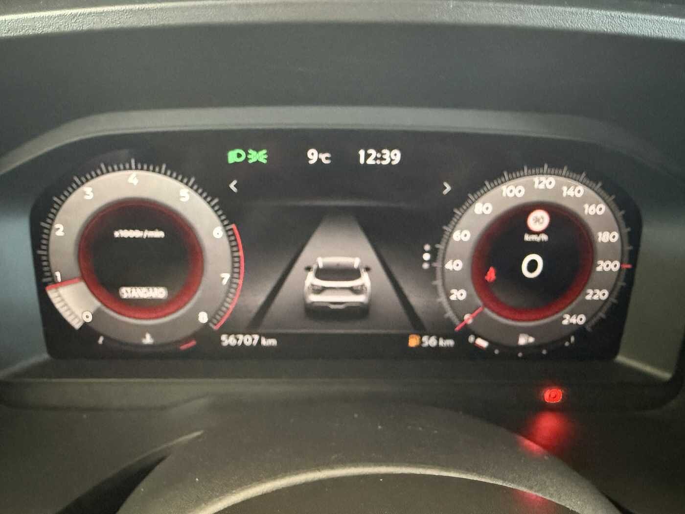 Nissan Qashqai – MHEV 140 CV N-Connecta  