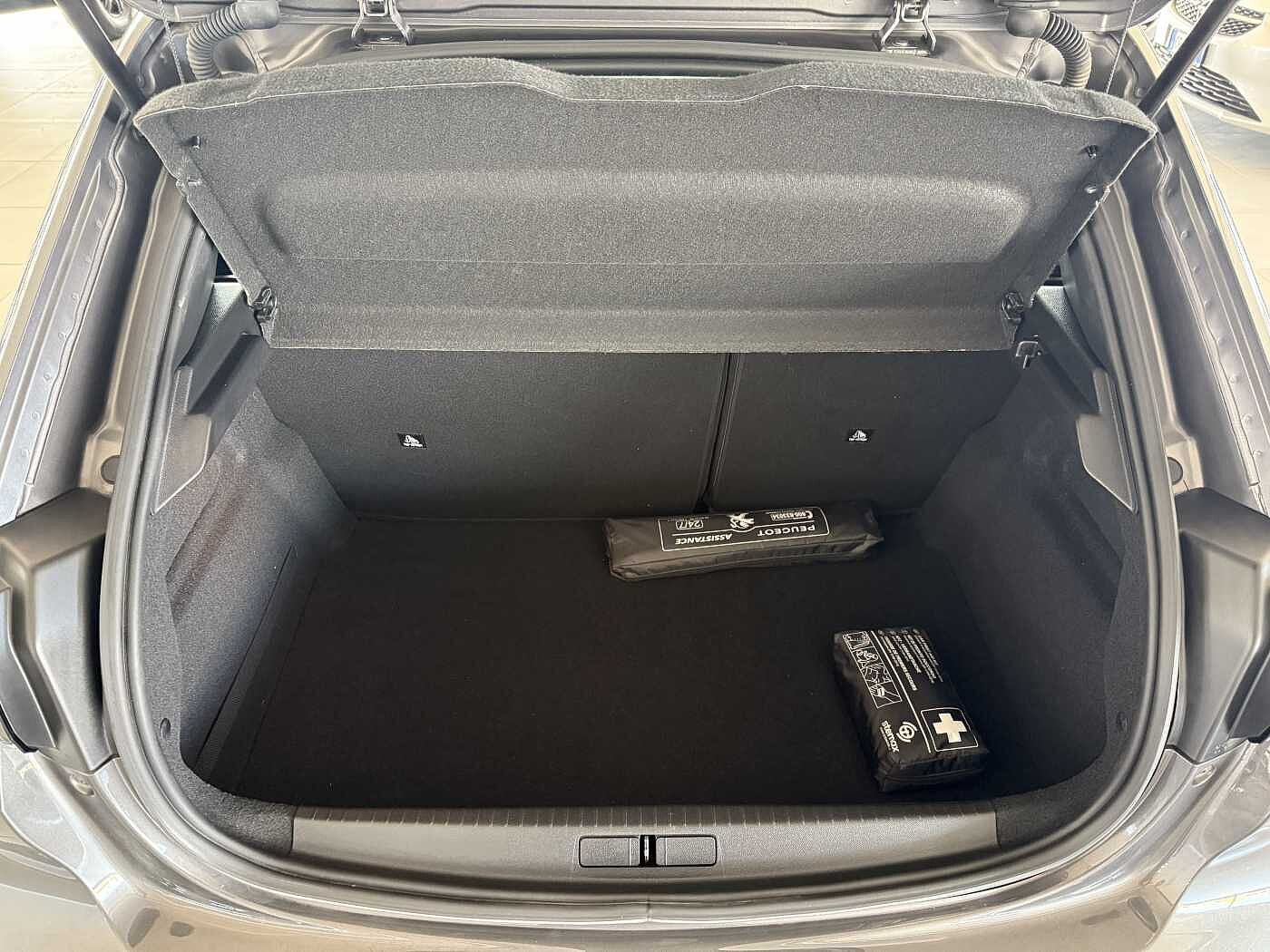 Peugeot 208 – 1.2 PureTech 75 CV Active Pack  