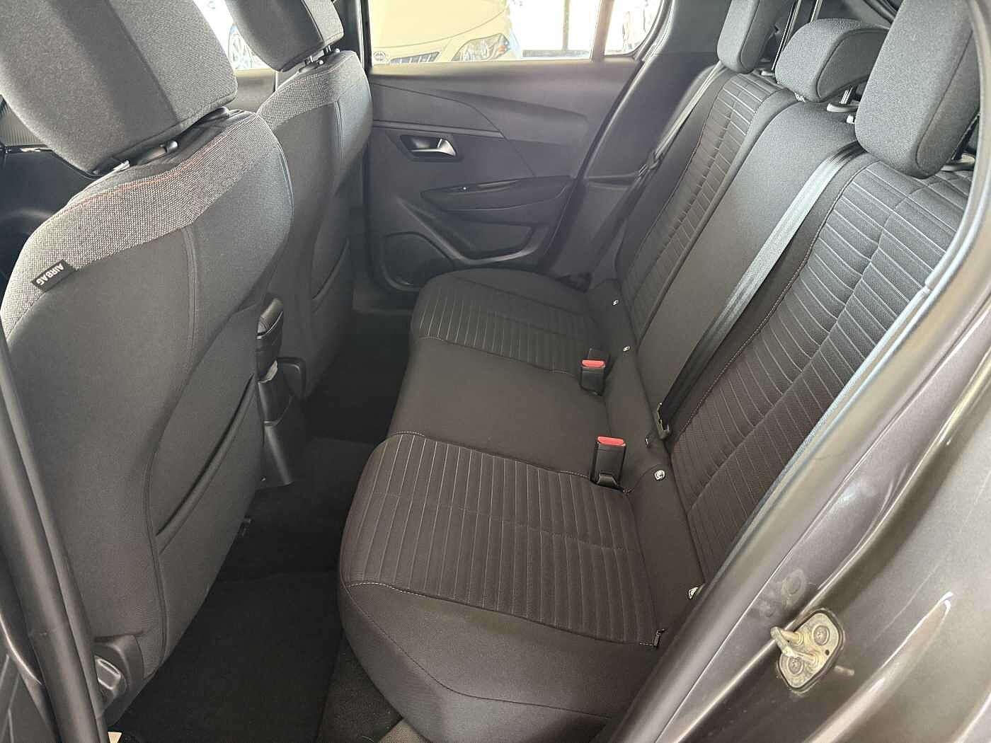 Peugeot 208 – 1.2 PureTech 75 CV Active Pack  