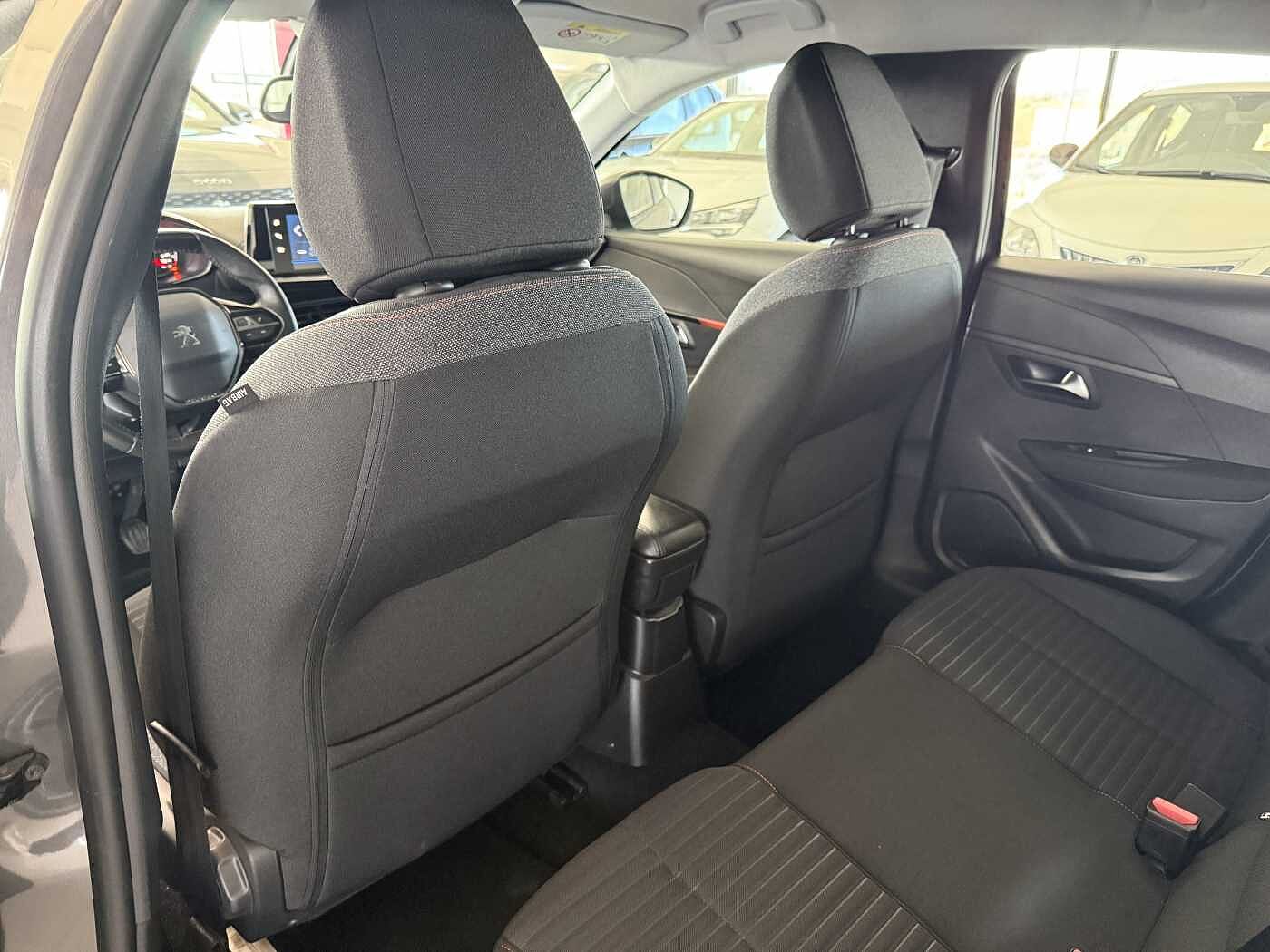 Peugeot 208 – 1.2 PureTech 75 CV Active Pack  