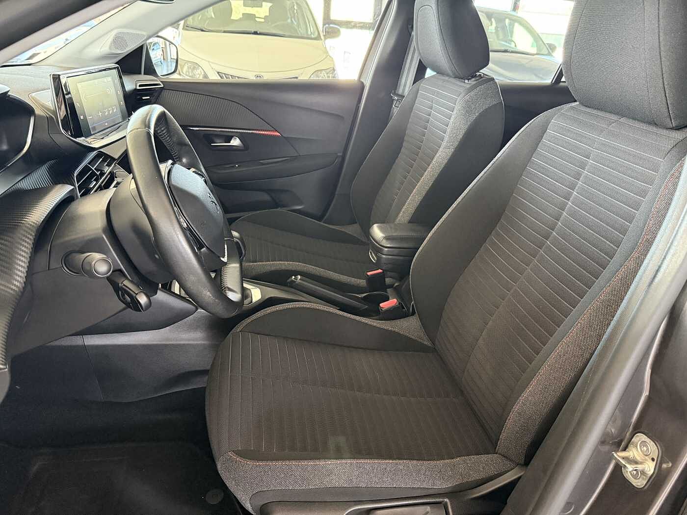 Peugeot 208 – 1.2 PureTech 75 CV Active Pack  