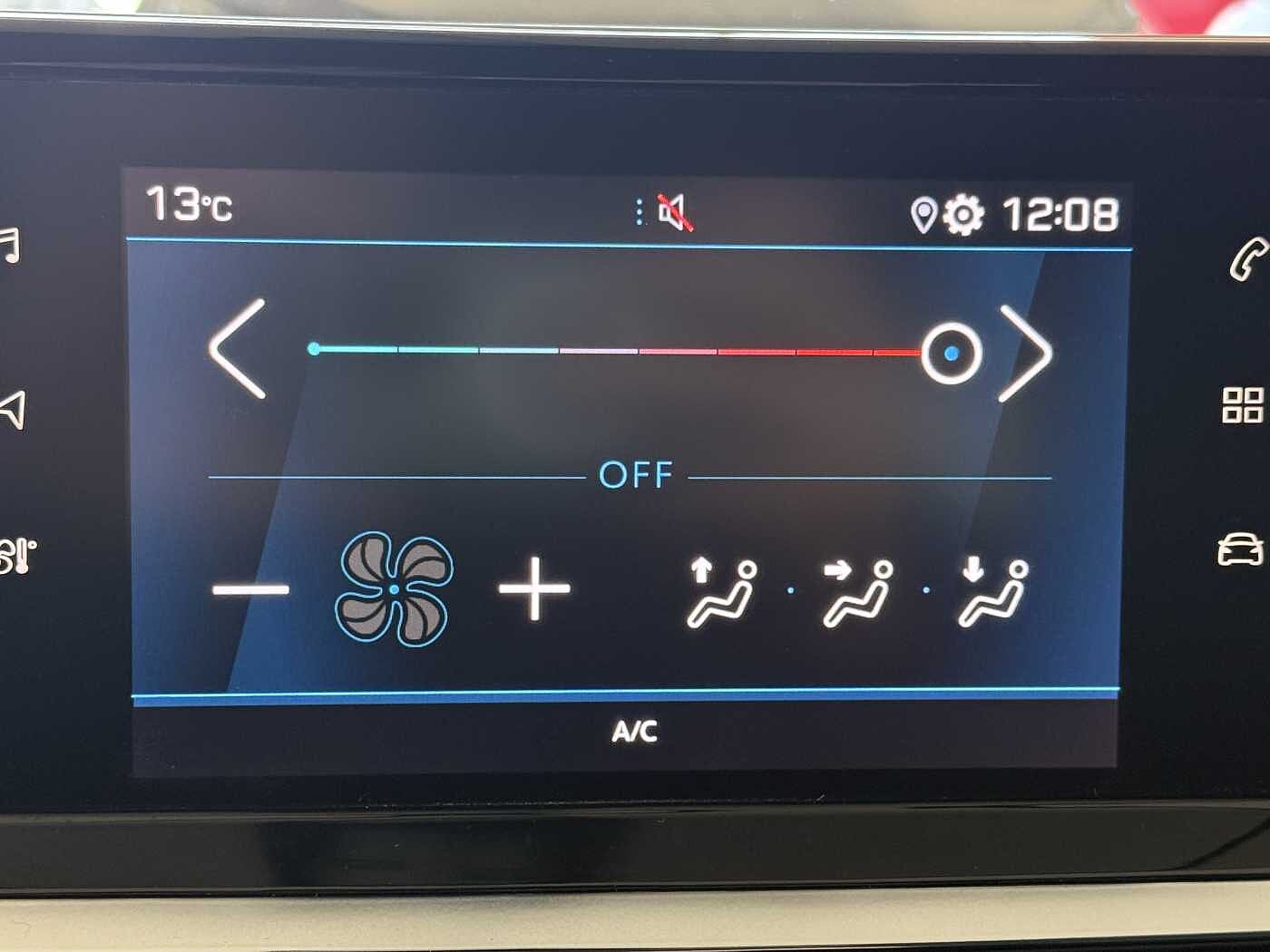 Peugeot 208 – 1.2 PureTech 75 CV Active Pack  