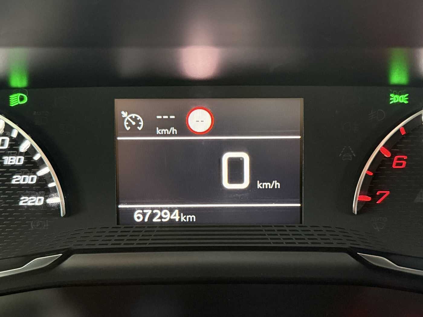Peugeot 208 – 1.2 PureTech 75 CV Active Pack  