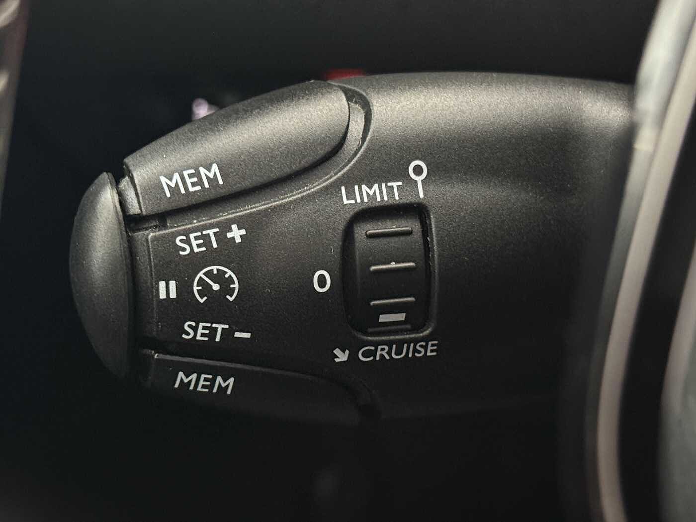 Peugeot 208 – 1.2 PureTech 75 CV Active Pack  