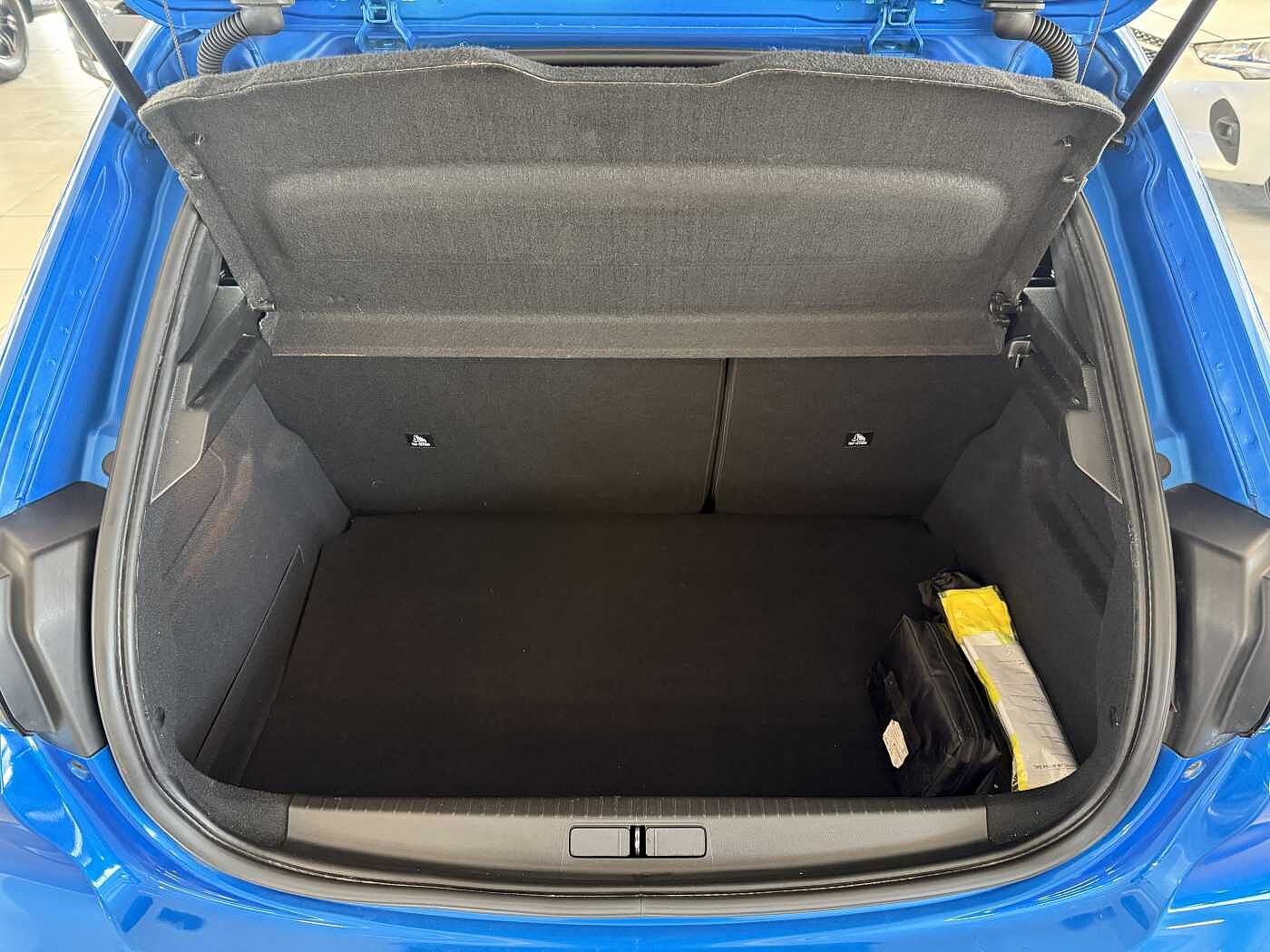 Peugeot 208 – 1.2 PureTech 75 CV Allure Pack  