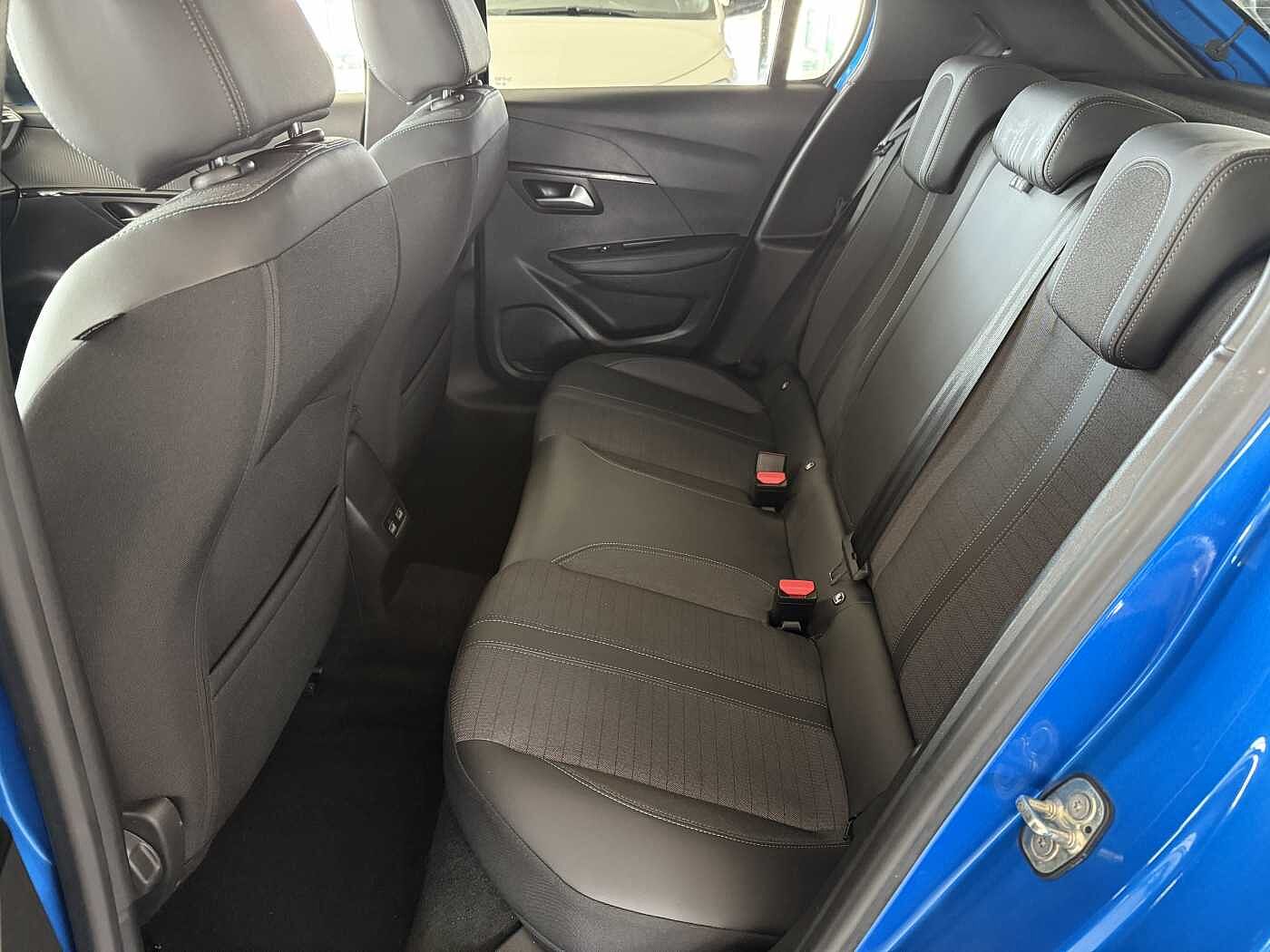 Peugeot 208 – 1.2 PureTech 75 CV Allure Pack  