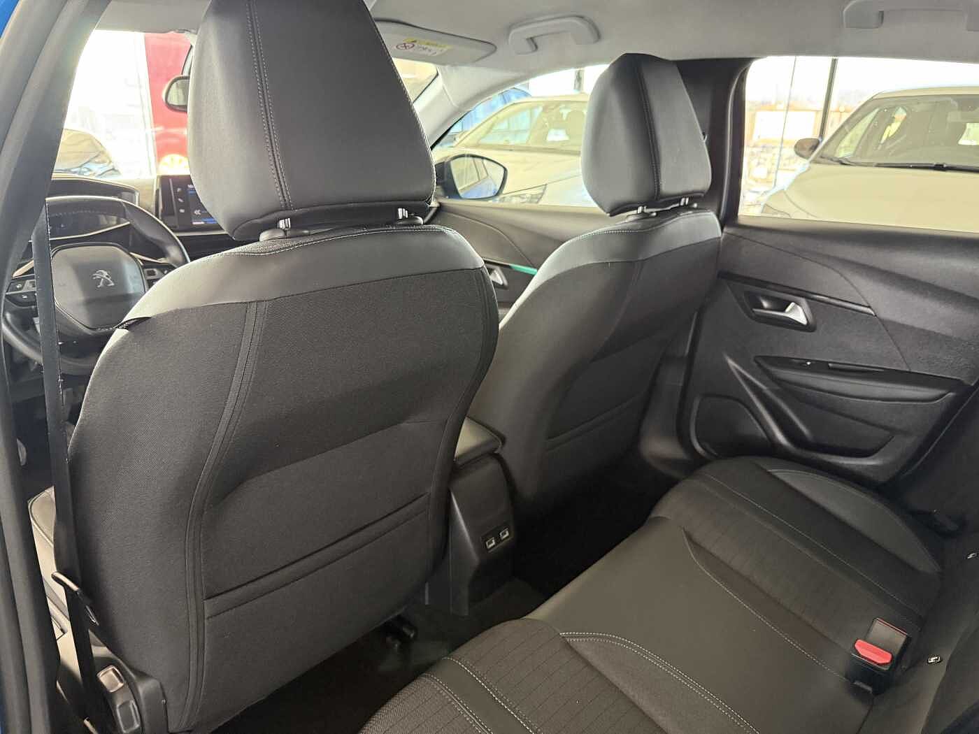 Peugeot 208 – 1.2 PureTech 75 CV Allure Pack  