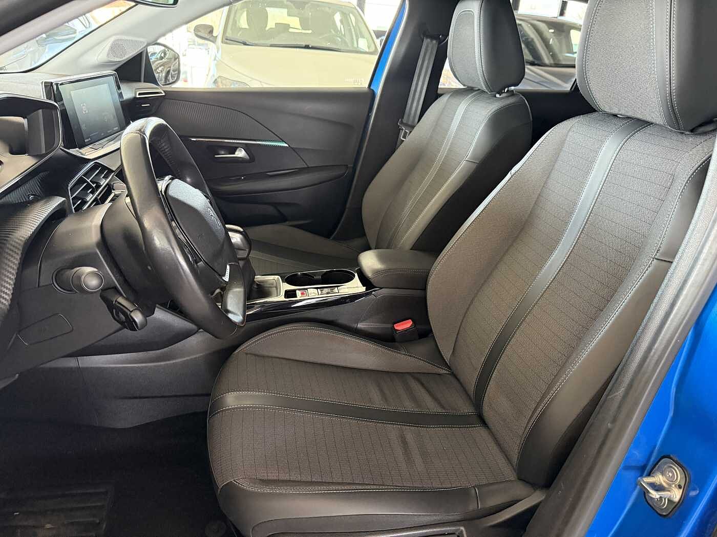 Peugeot 208 – 1.2 PureTech 75 CV Allure Pack  