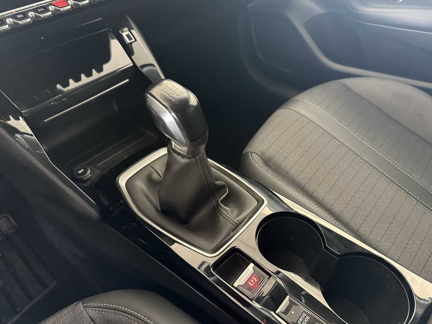 Peugeot 208 – 1.2 PureTech 75 CV Allure Pack  