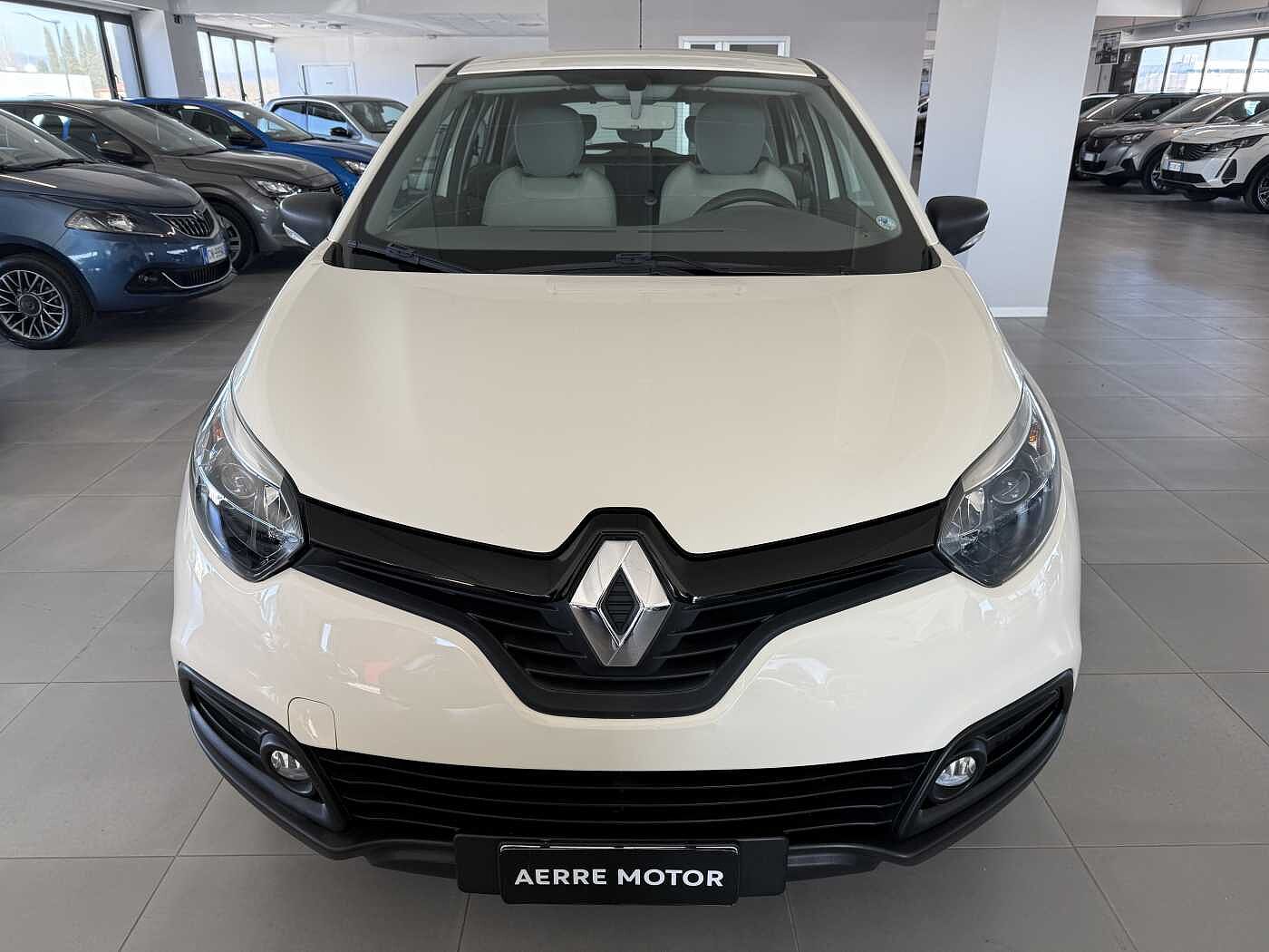 Renault Captur – TCe 90 CV WAVE  