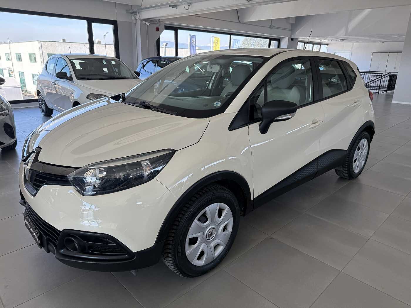 Renault Captur – TCe 90 CV WAVE  