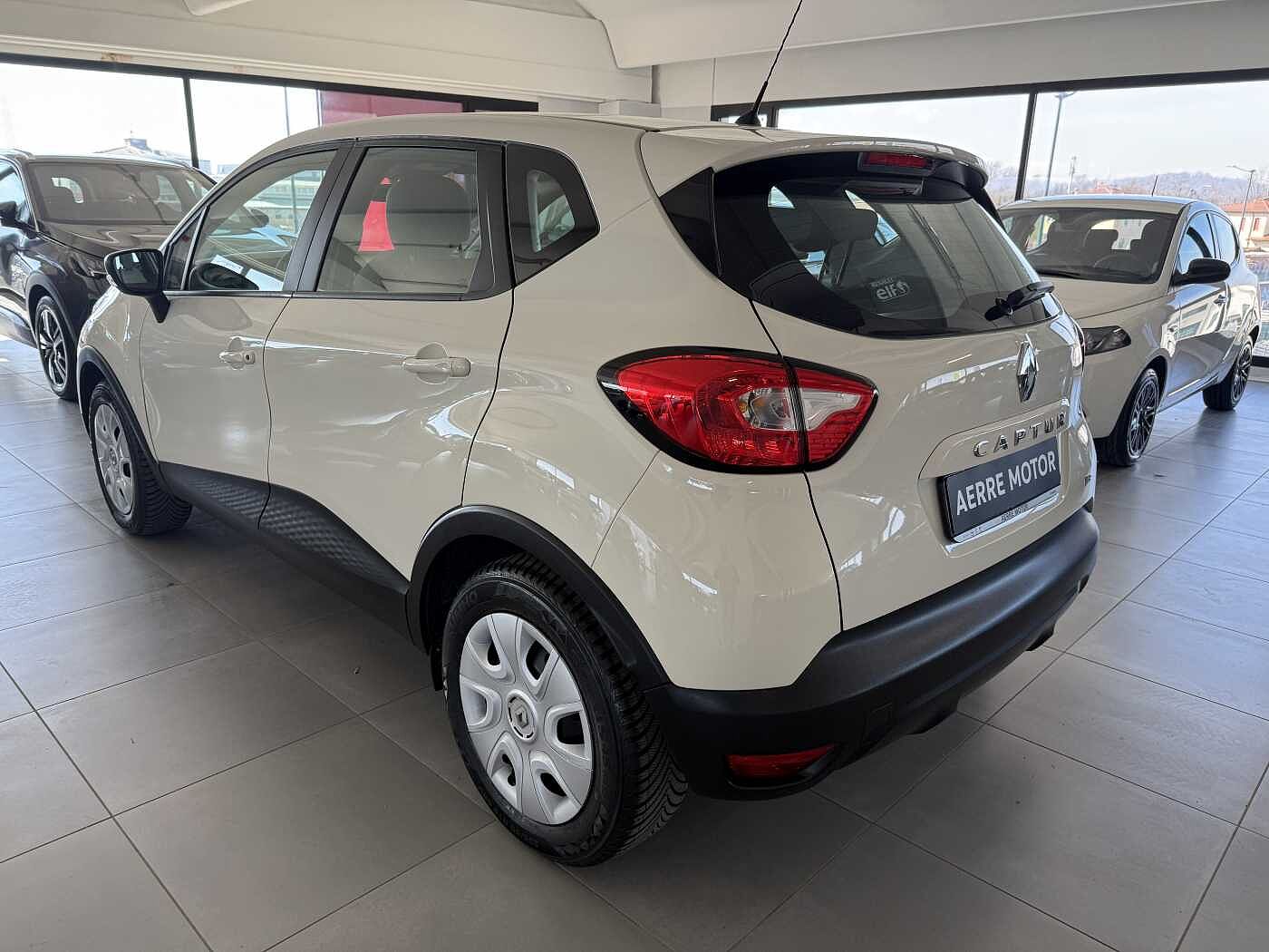 Renault Captur – TCe 90 CV WAVE  