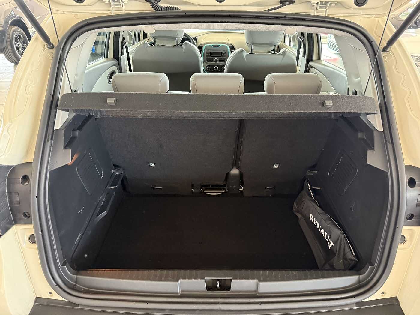 Renault Captur – TCe 90 CV WAVE  