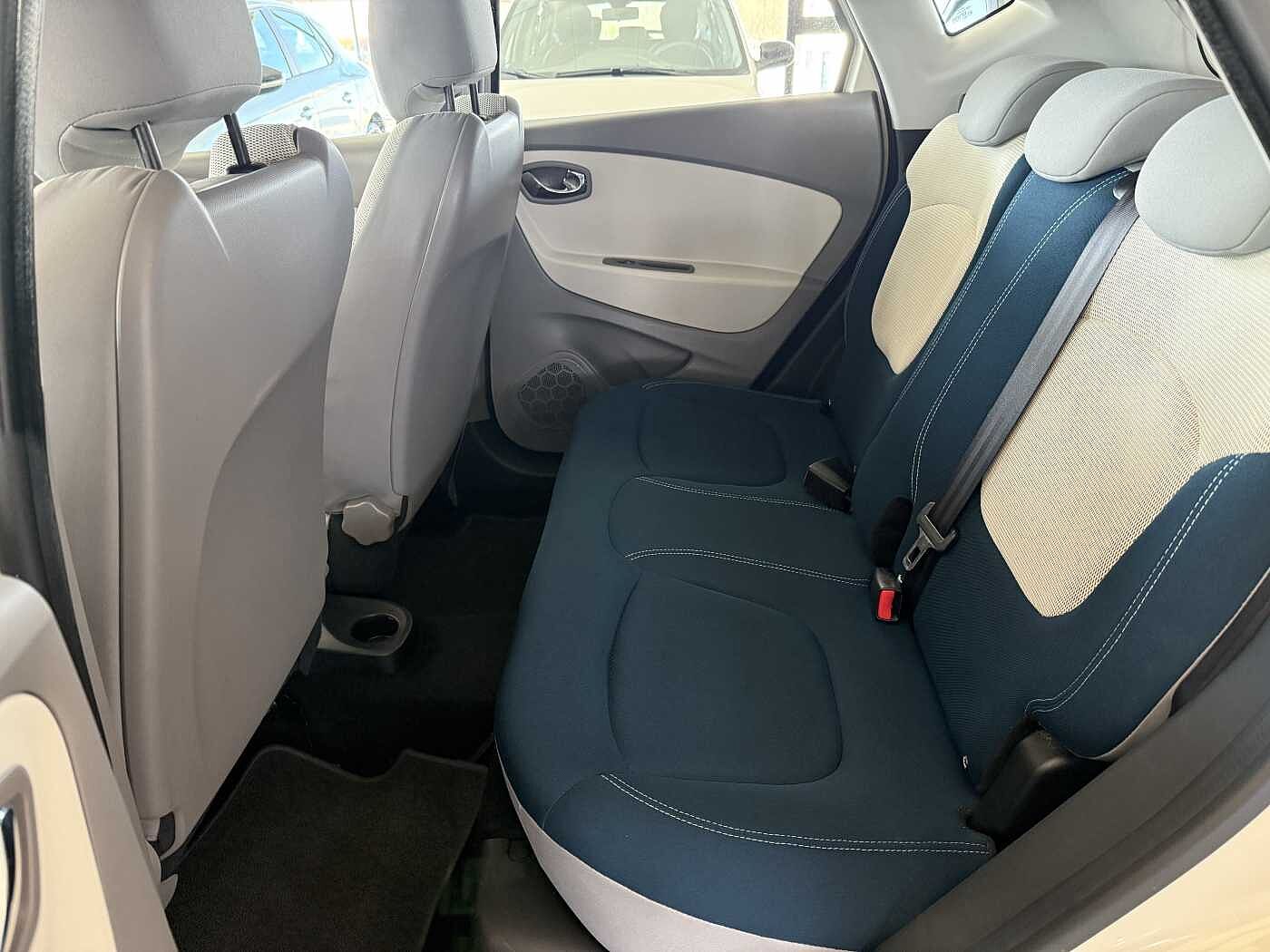 Renault Captur – TCe 90 CV WAVE  