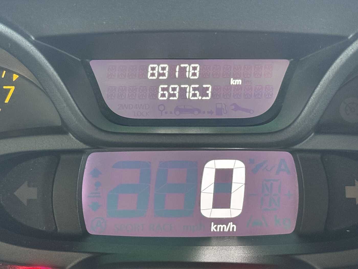 Renault Captur – TCe 90 CV WAVE  