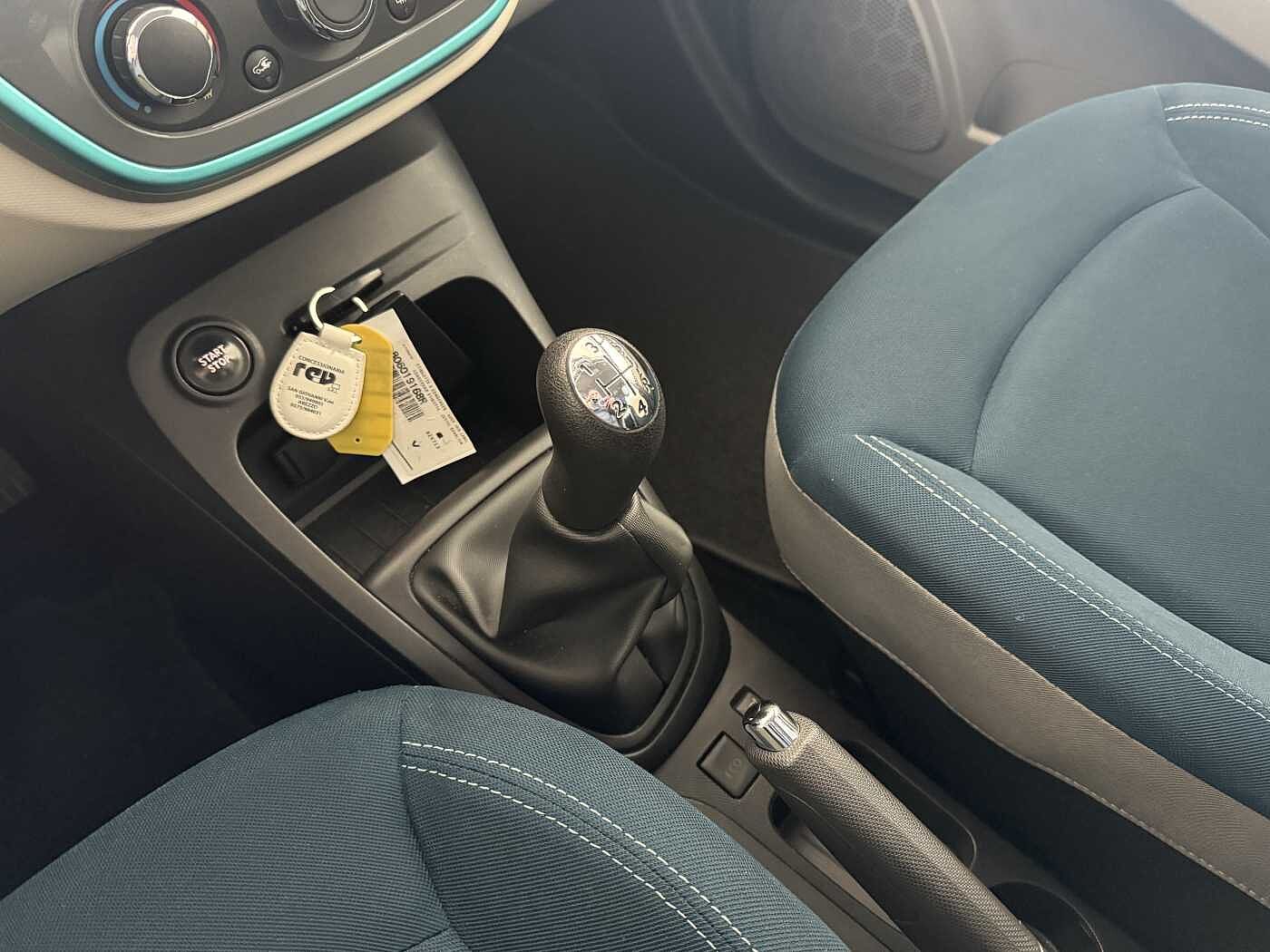 Renault Captur – TCe 90 CV WAVE  