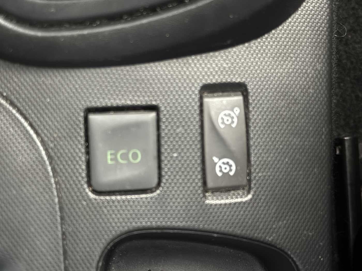 Renault Captur – TCe 90 CV WAVE  
