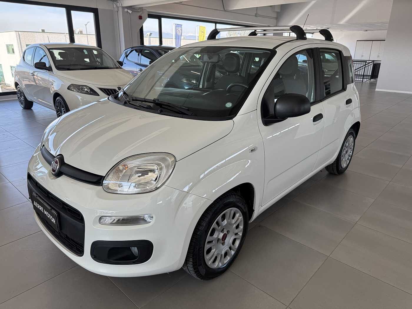Fiat Panda – 1.2 Easy  
