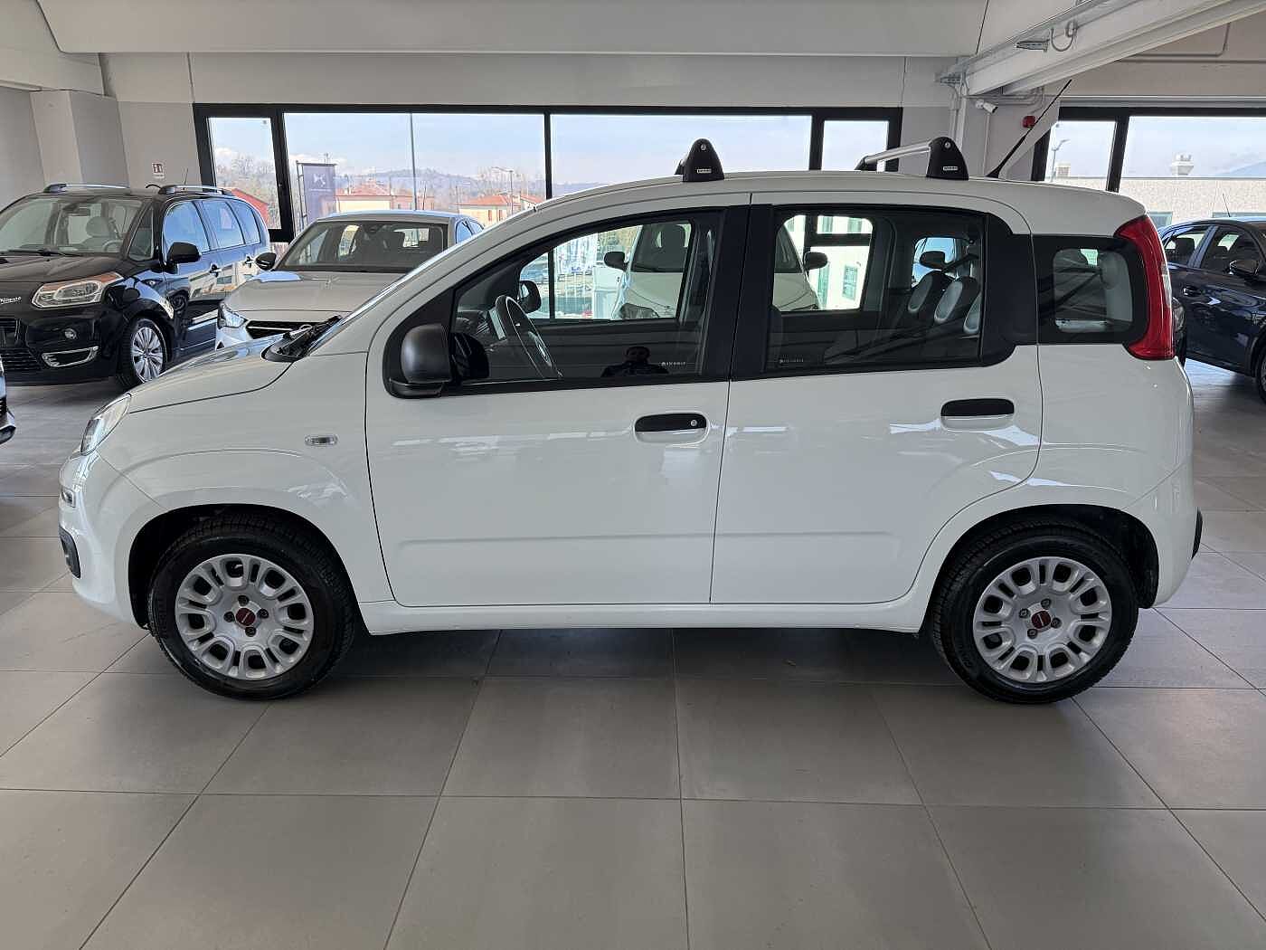 Fiat Panda – 1.2 Easy  