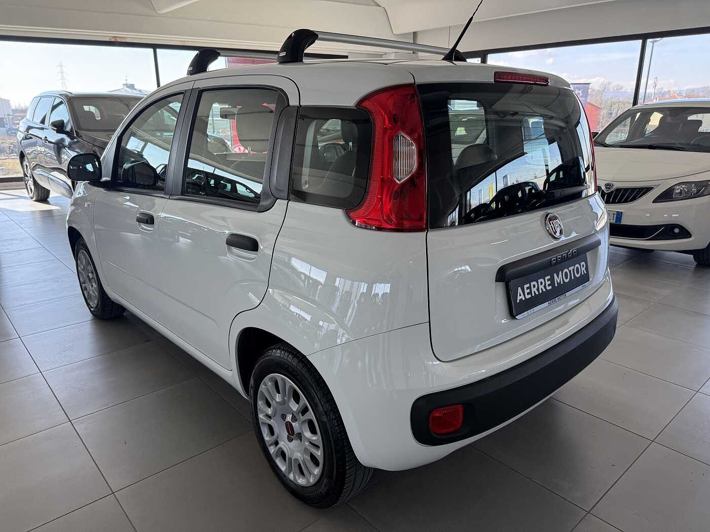 Fiat Panda – 1.2 Easy  