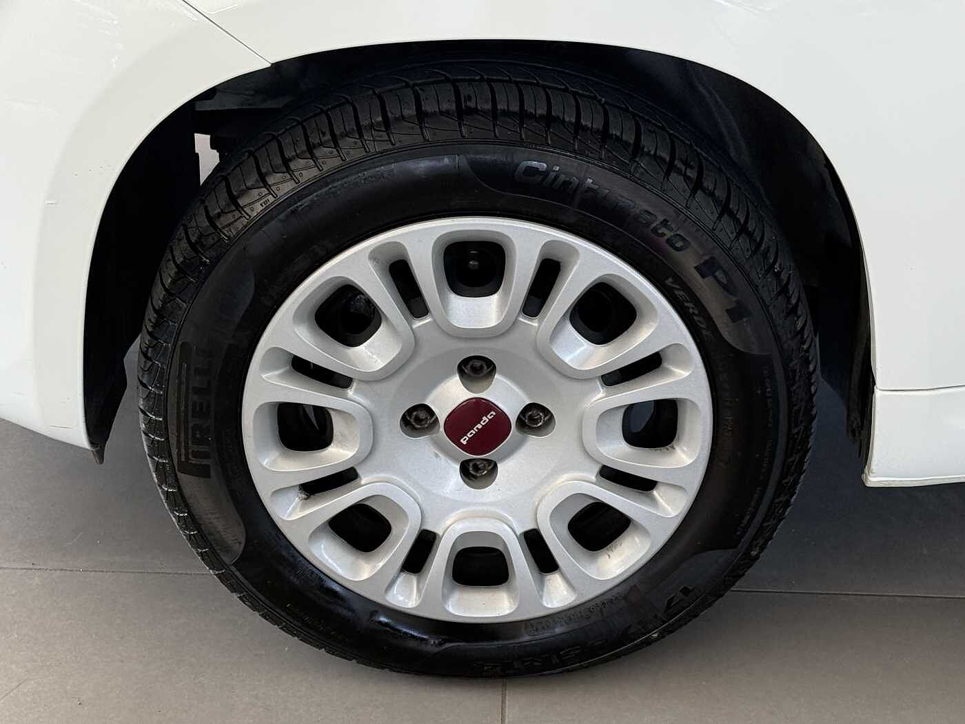 Fiat Panda – 1.2 Easy  
