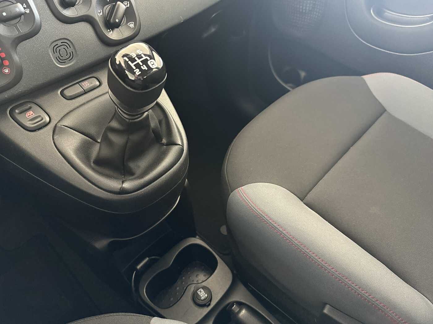 Fiat Panda – 1.2 Easy  