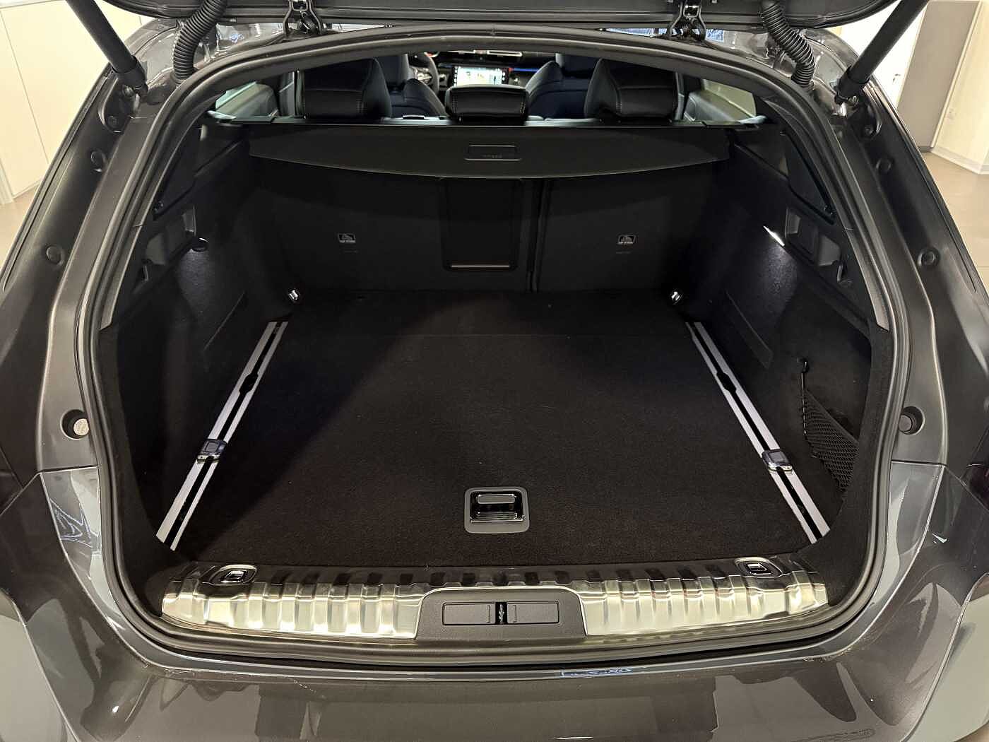 Peugeot 508 – 1.5 BlueHDi 130 CV EAT8 SW GT  